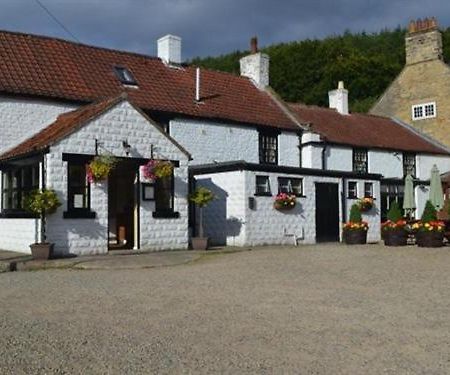 فندق The Stapylton Arms واس المظهر الخارجي الصورة