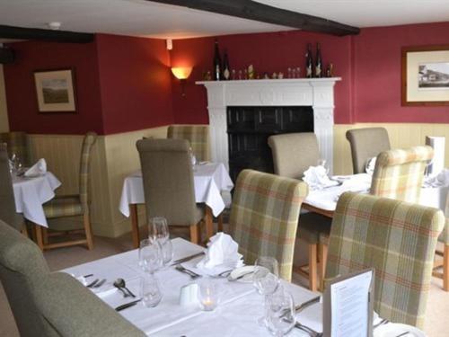 فندق The Stapylton Arms واس المظهر الخارجي الصورة