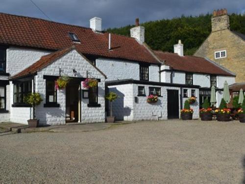 فندق The Stapylton Arms واس المظهر الخارجي الصورة